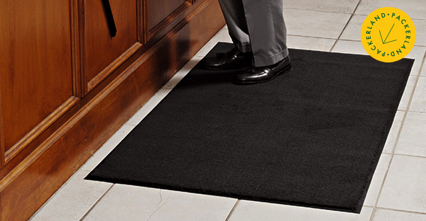 Anti-Fatigue Mats, Mat Rental Service