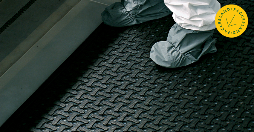 Anti-Fatigue Mats, Mat Rental Service