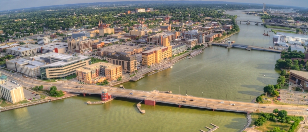 Mat and Facility Service in Green Bay, WI