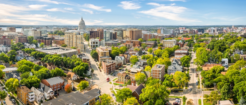 Mat and Facility Service in Madison, WI