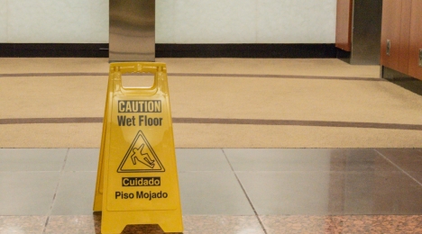 The Importance of Hygienic Workplaces