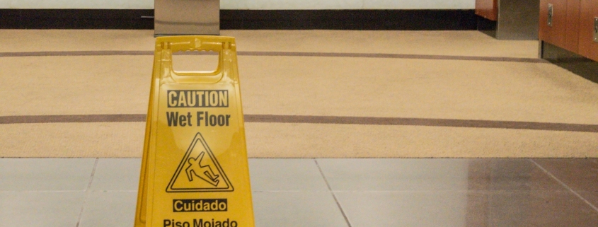 The Importance of Hygienic Workplaces