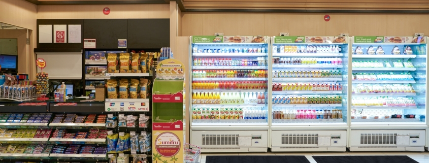 How Clean Floors Impact Business