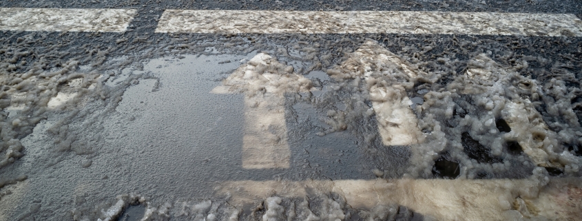 Prepare for Winter with Mat Service