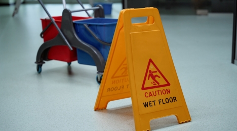 Janitorial Equipment and Supplies in Wisconsin