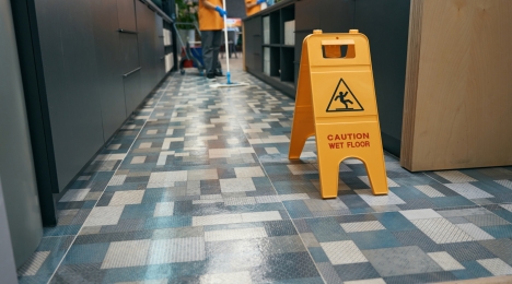 Efficient Facility Management for Small Businesses