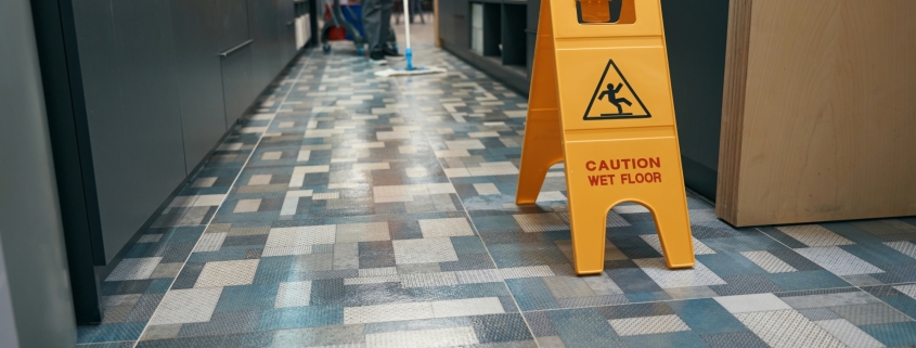 Efficient Facility Management for Small Businesses