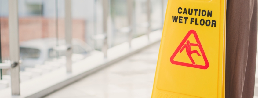 Streamlining Facility Services for Your Workplace