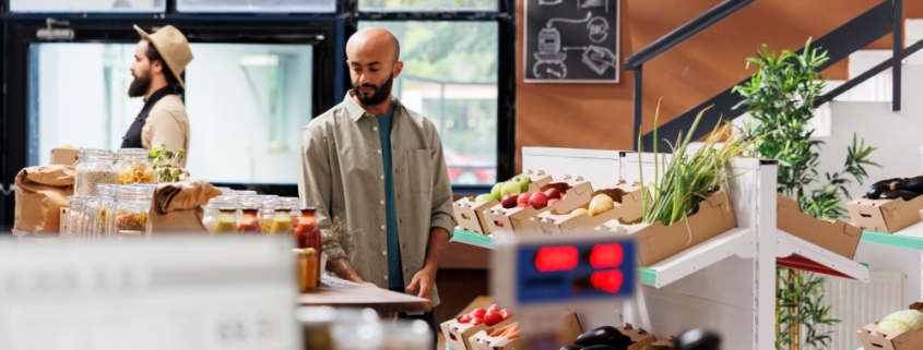 The Benefits of Odor Control Services for Retail Spaces