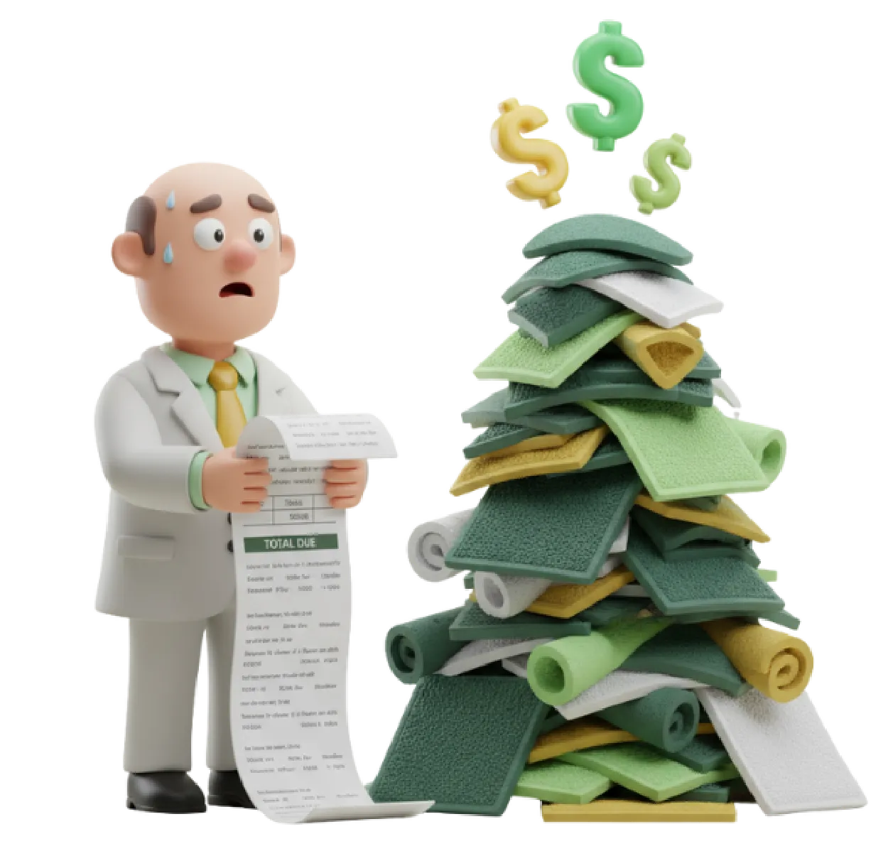 Business owner stressed@150x